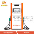 Three Oil Product two Nozzles Fuel Dispenser auto fuel dispenser